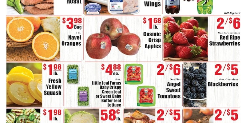 Flyer thumbnail image