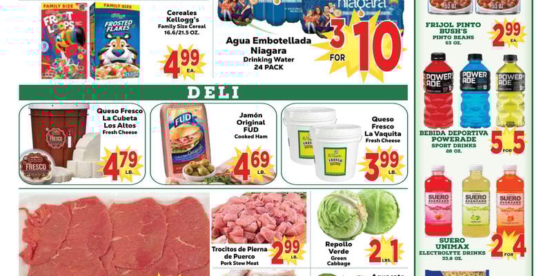 Flyer thumbnail image