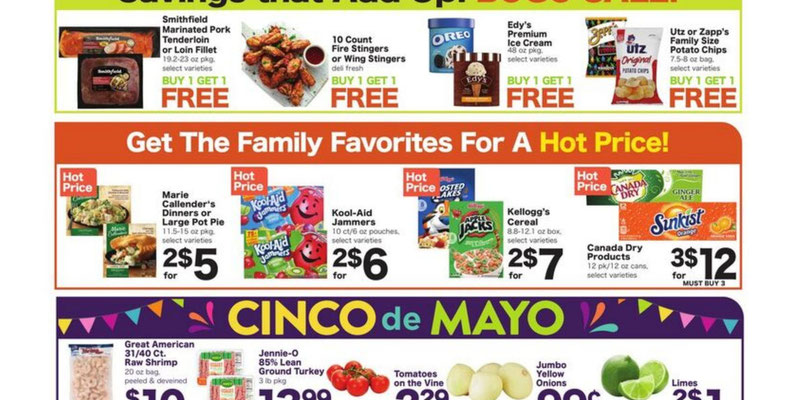 Flyer thumbnail image