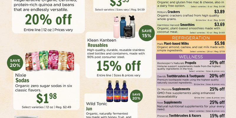 Flyer thumbnail image