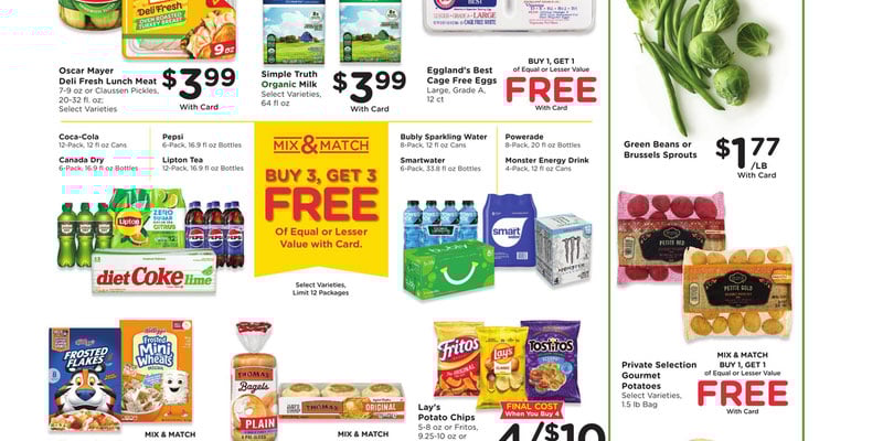 Flyer thumbnail image