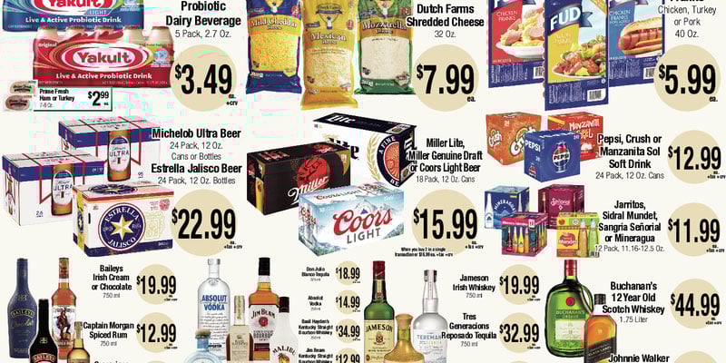 Flyer thumbnail image