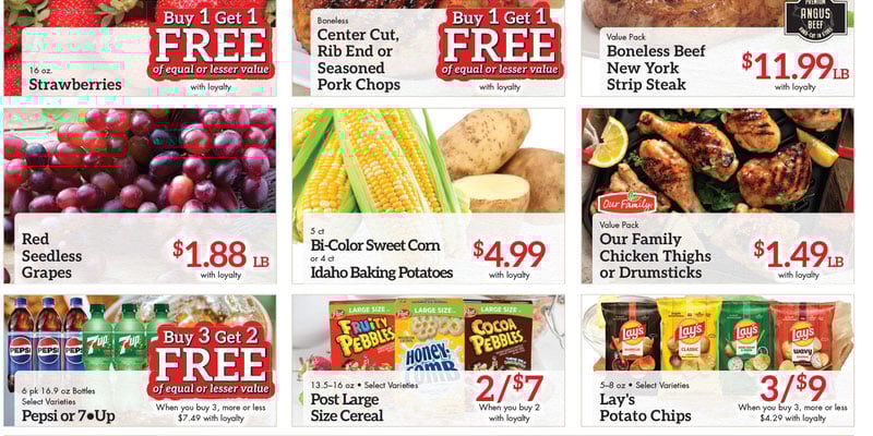 Flyer thumbnail image