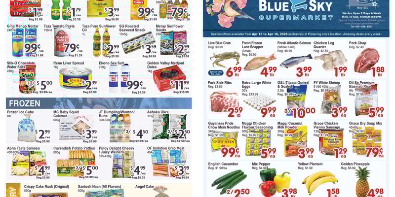 Flyer thumbnail image