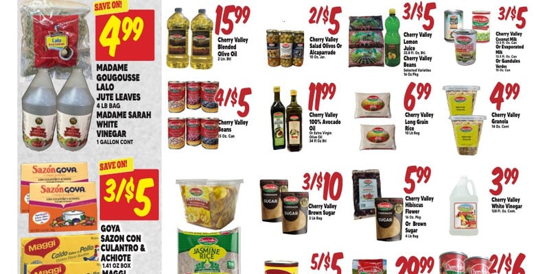 Flyer thumbnail image