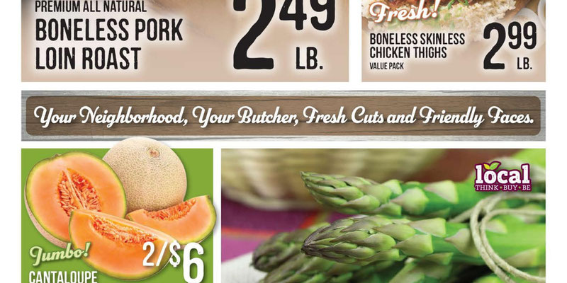 Flyer thumbnail image