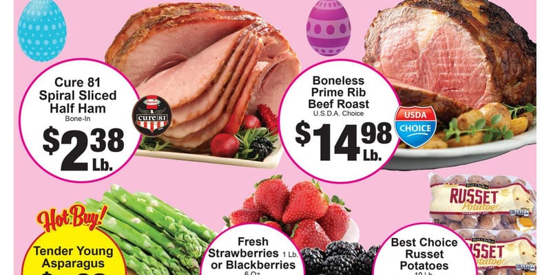 Flyer thumbnail image