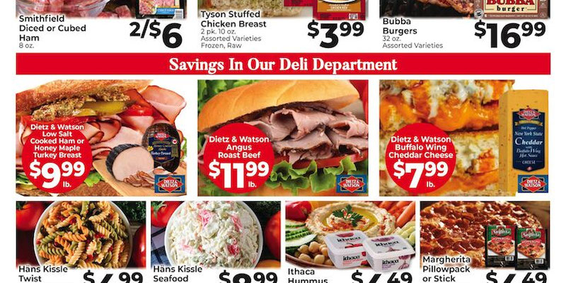 Flyer thumbnail image