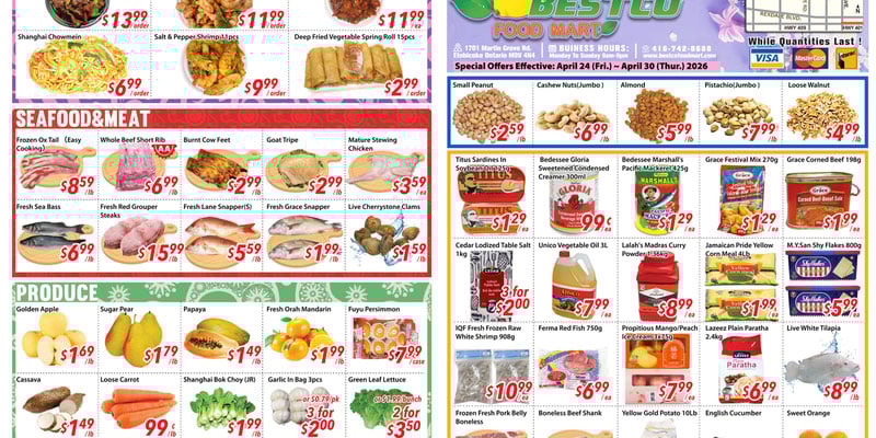 Flyer thumbnail image