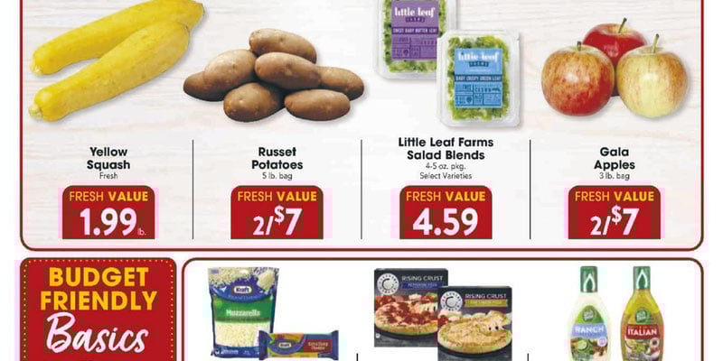 Flyer thumbnail image