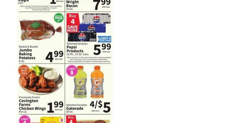 Flyer thumbnail image