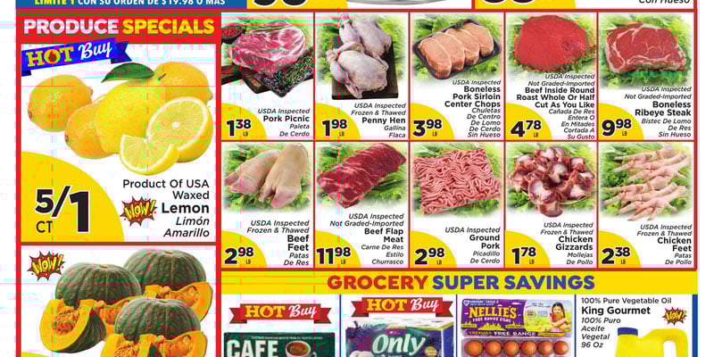 Flyer thumbnail image