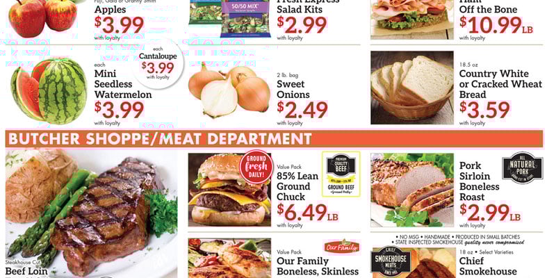 Flyer thumbnail image