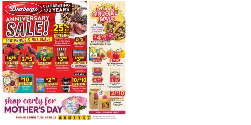 Flyer thumbnail image