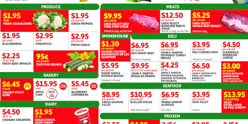 Flyer thumbnail image