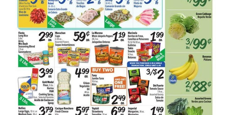 Flyer thumbnail image