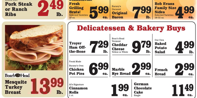 Flyer thumbnail image