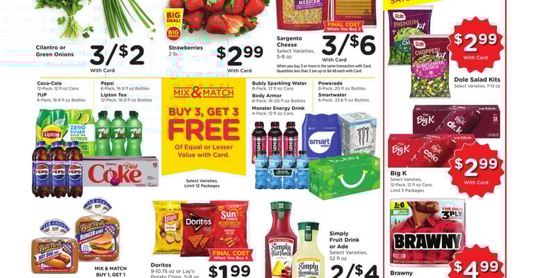 Flyer thumbnail image