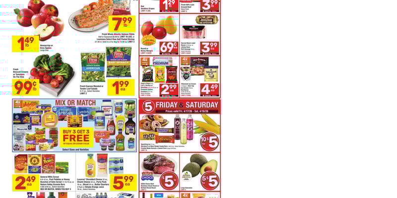 Flyer thumbnail image