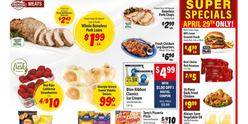 Flyer thumbnail image