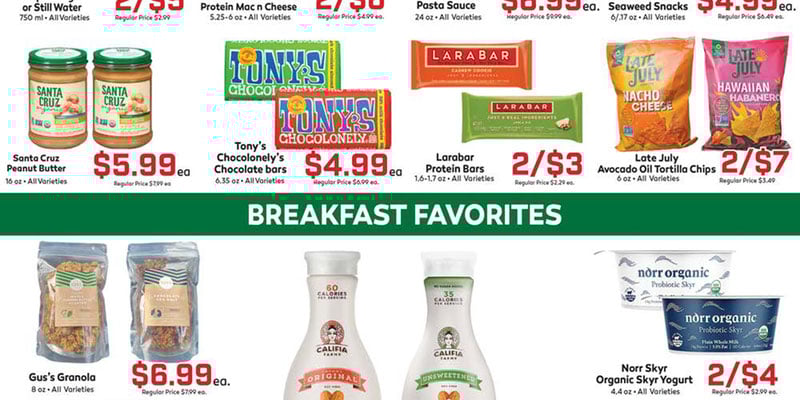 Flyer thumbnail image