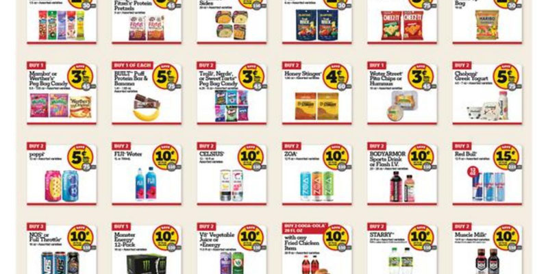 Flyer thumbnail image