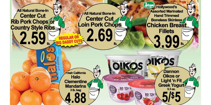 Flyer thumbnail image