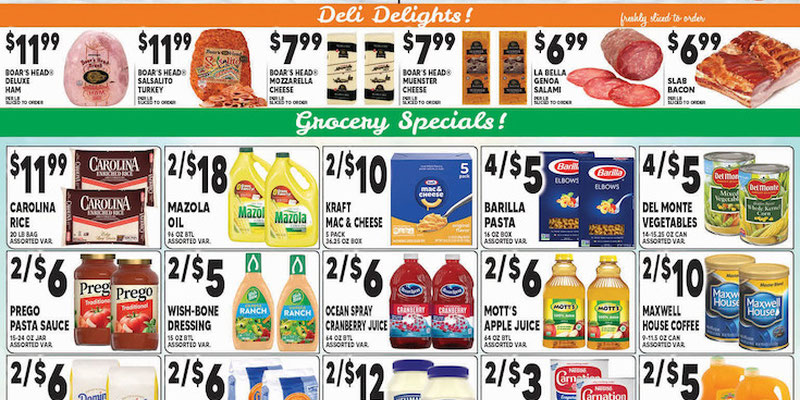 Flyer thumbnail image