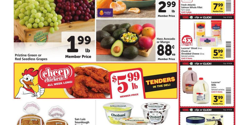 Flyer thumbnail image