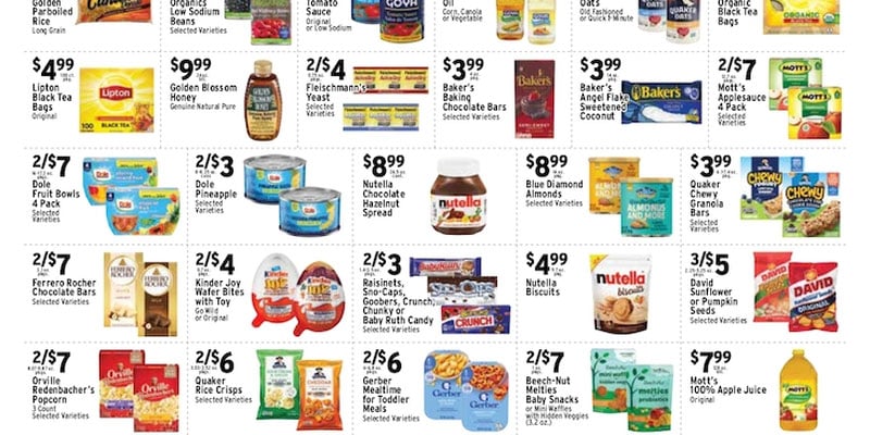 Flyer thumbnail image