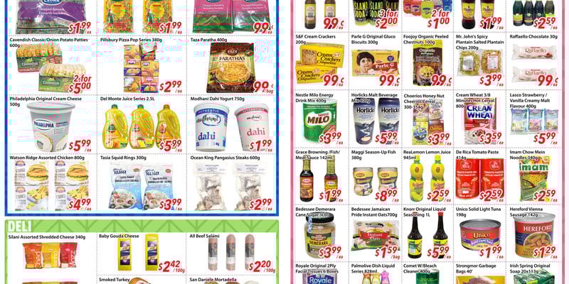 Flyer thumbnail image