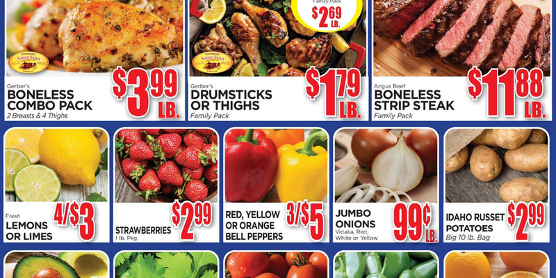 Flyer thumbnail image