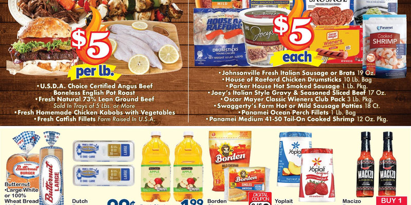 Flyer thumbnail image