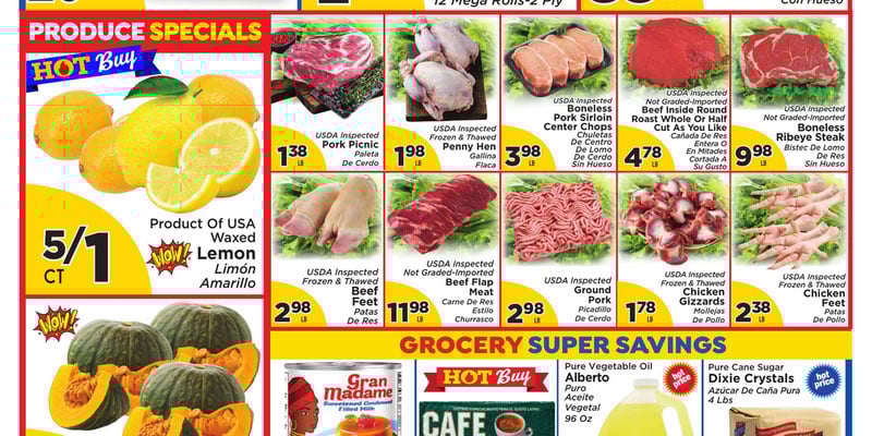 Flyer thumbnail image