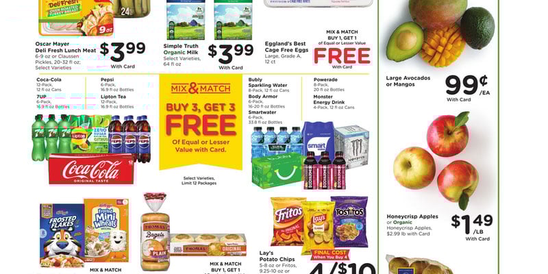 Flyer thumbnail image