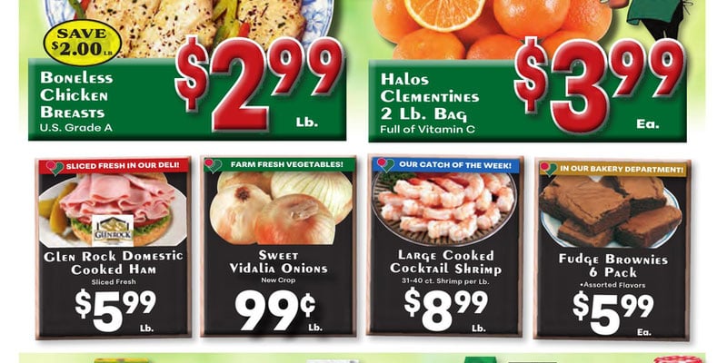 Flyer thumbnail image