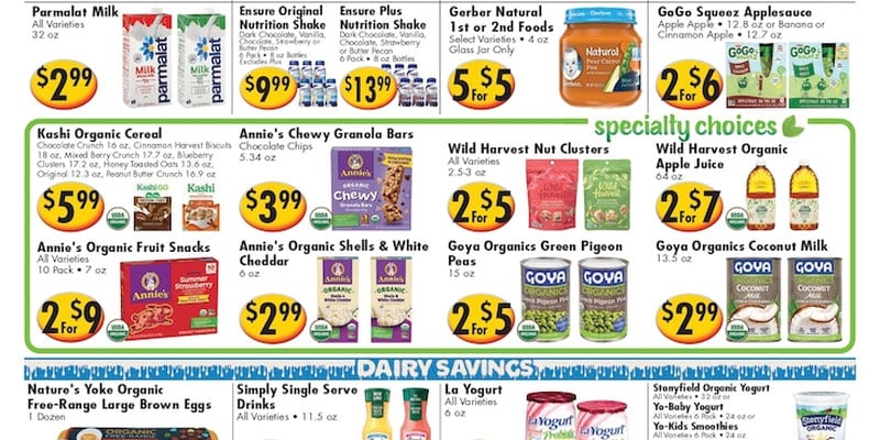 Flyer thumbnail image