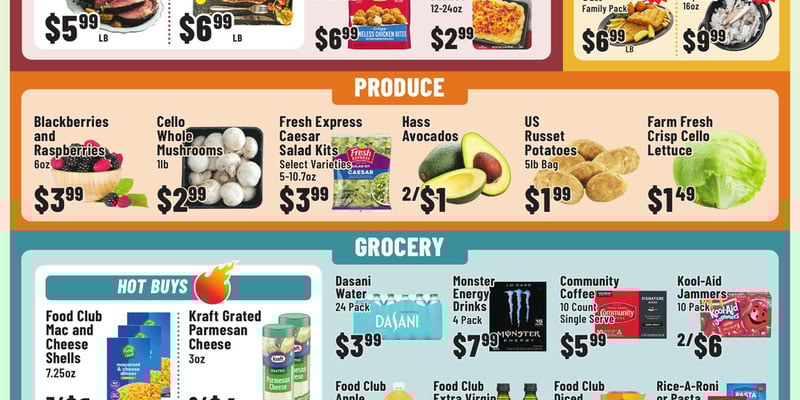 Flyer thumbnail image