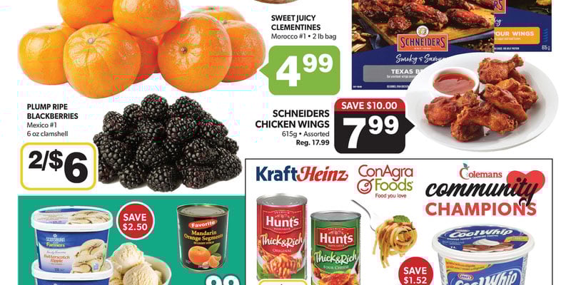 Flyer thumbnail image