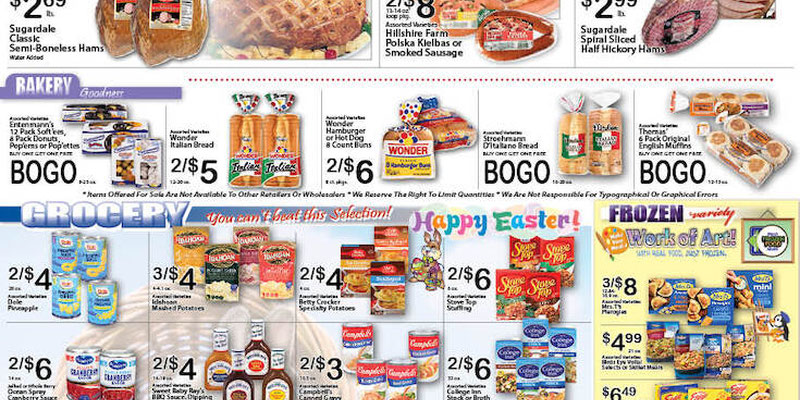 Flyer thumbnail image