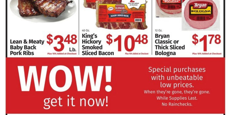 Flyer thumbnail image