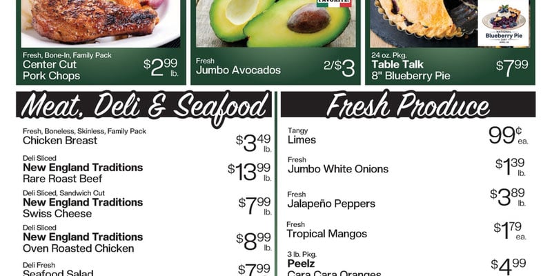 Flyer thumbnail image