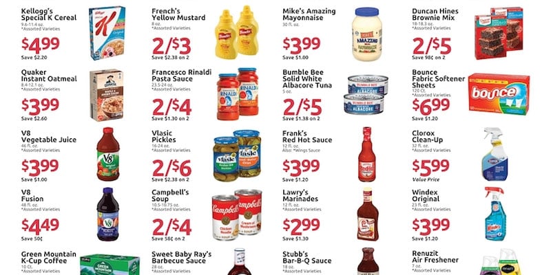 Flyer thumbnail image