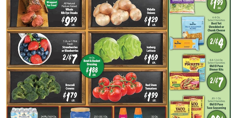 Flyer thumbnail image