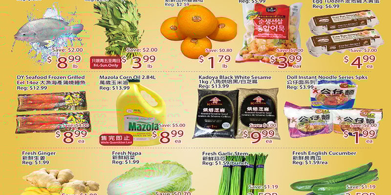 Flyer thumbnail image