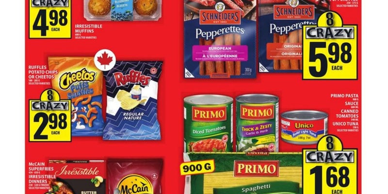 Flyer thumbnail image