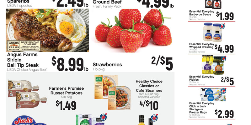 Flyer thumbnail image