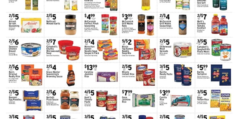 Flyer thumbnail image