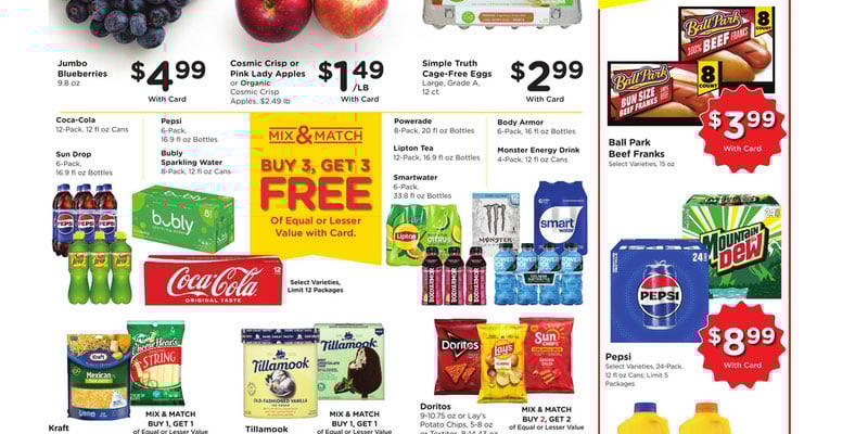 Flyer thumbnail image