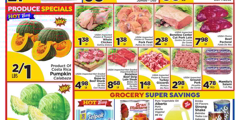 Flyer thumbnail image